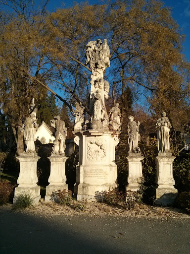 St. Peter Friedhof