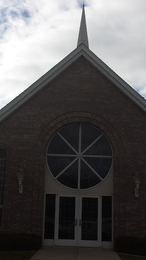 Montpelier LDS Chapel 