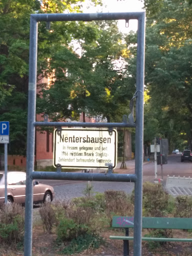 Nenteshausener Platz