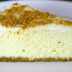 Jjs' Cheesecake