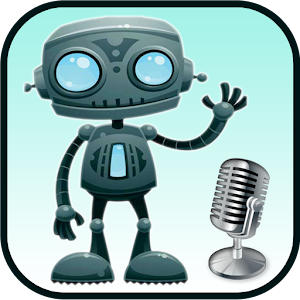 My Voice Changer.apk 1.0