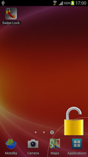 How to get Lock screen easily/ Swipe Lock lastet apk for pc