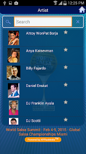 How to install World Salsa Summit 1.0.5 apk for pc