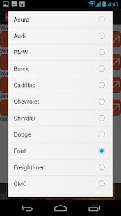 How to mod OBDII Code Lookup 1.0 unlimited apk for android
