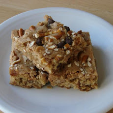 Chubby Hubby Bars