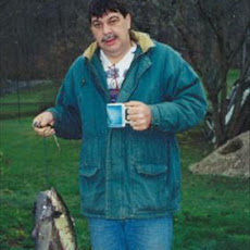 Pat's Pan-Fried Catfish