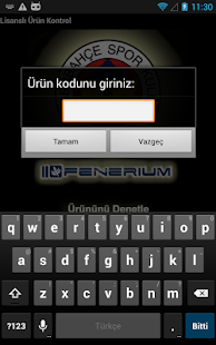 How to install FB Lisanslı Ürün Kontrol 1.12 mod apk for android