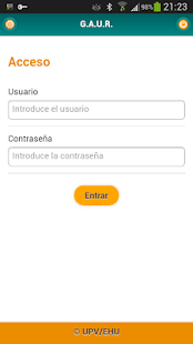 How to mod G.A.U.R. 2.3 mod apk for laptop