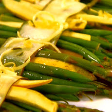 Vegetable Bundles