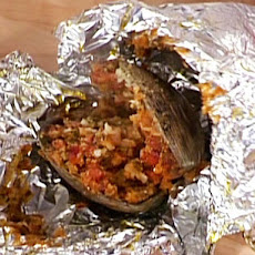 Hilda's Stuffies (Stuffed Quahogs)