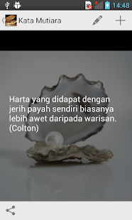 How to mod Kata Mutiara 4.4.3 unlimited apk for android