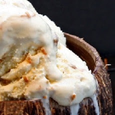 Coconut Ice Cream