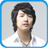 Yoon Sang-hyeon Live Wallpaper mobile app icon