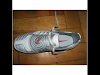 Nike Total 90 Shoot Ll Fg Nuevos Sin Uso