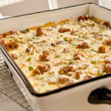 Potato Casserole