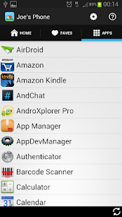 How to mod LessDroid Launcher 1.2 unlimited apk for android
