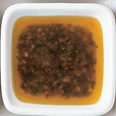 Preserved Lemon Dip