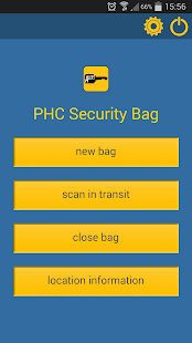 How to download Security Bag Tracking patch packagingHorizonsSecurityBag_05022015 apk for laptop