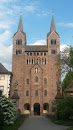 Corvey Klosterkirche