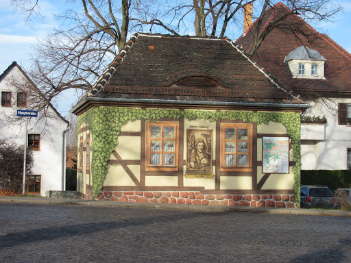 Johann Ludewig Haus