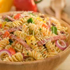 Antipasto Pasta Salad