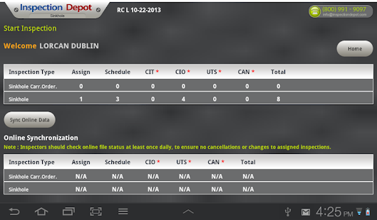 How to download Sinkhole Inspection Software lastet apk for bluestacks
