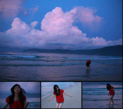 SPENT SUMMER WITH YOU IN SANYA 01