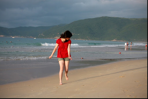 SPENT SUMMER WITH YOU IN SANYA 03