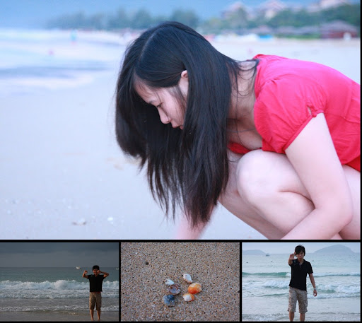 SPENT SUMMER WITH YOU IN SANYA 02