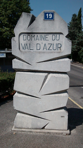 Val D'Azur
