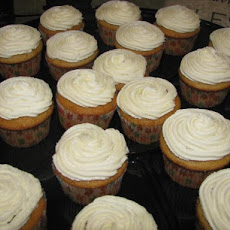 Vanilla Butter Icing