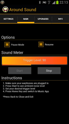 免費下載音樂APP|Around Sound app開箱文|APP開箱王