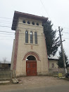 Church Gate