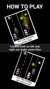 download Crazy Car Race free