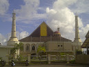 Islamic Centre 