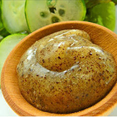 Lemon-Poppy Seed Dressing