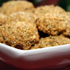 Heavenly Hemp Cookies