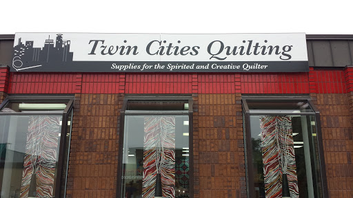 Twin Cities Quilting