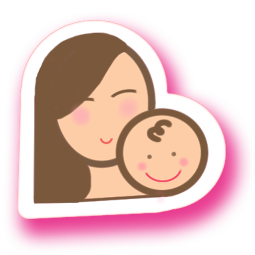 NibaNeba Baby Diary LOGO-APP點子