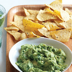 Speedy Guacamole