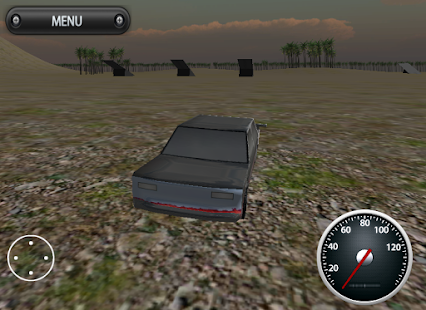 How to install Car Cruise Game 1.0.0.6 unlimited apk for pc