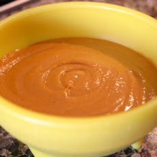 Thai Peanut Sauce