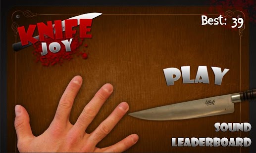 How to mod Knife Joy 1.2.4 unlimited apk for bluestacks