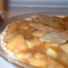 King Kamehameha Pie