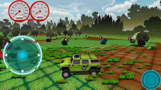 How to install Crazy Kart 1.1 mod apk for bluestacks