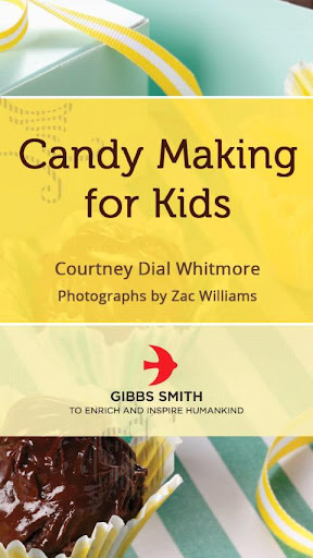 Candy Making for Kids