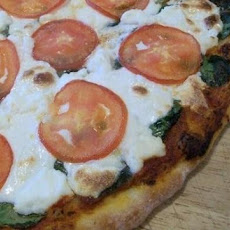 New York-Style Pizza Dough