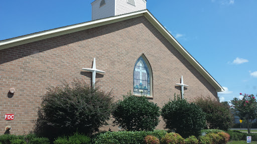 Heritage Holiness Church