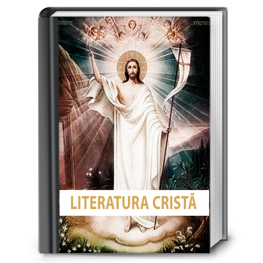 Literatura Religiosa 書籍 App LOGO-APP開箱王