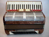 Acordeon A Piano Italiano